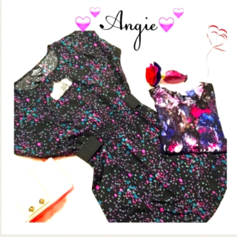 Angie Dress